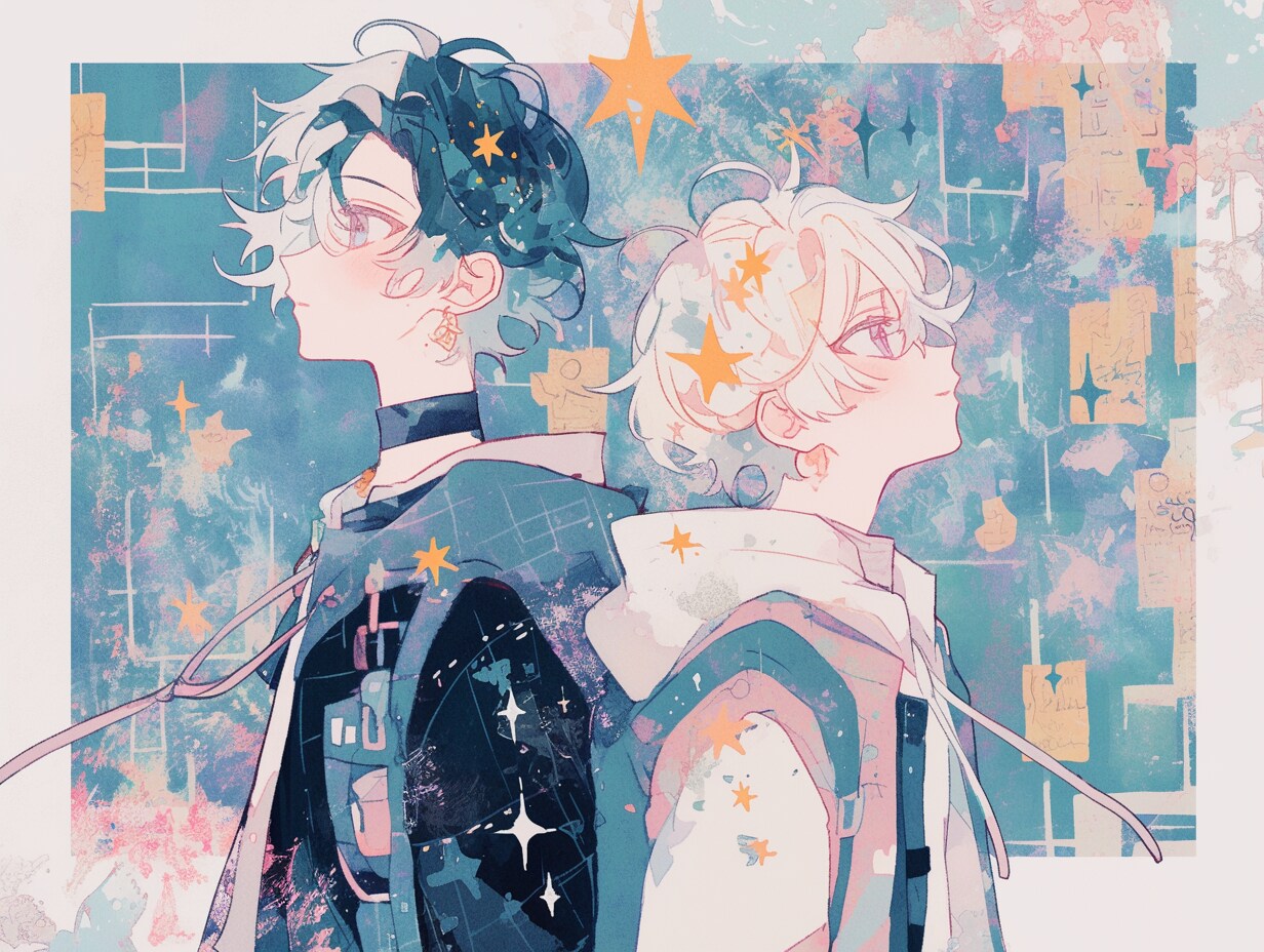 同じ景色を見たい | の人気AIイラスト・グラビア