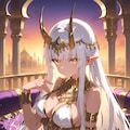 今日の金華さん 2枚目