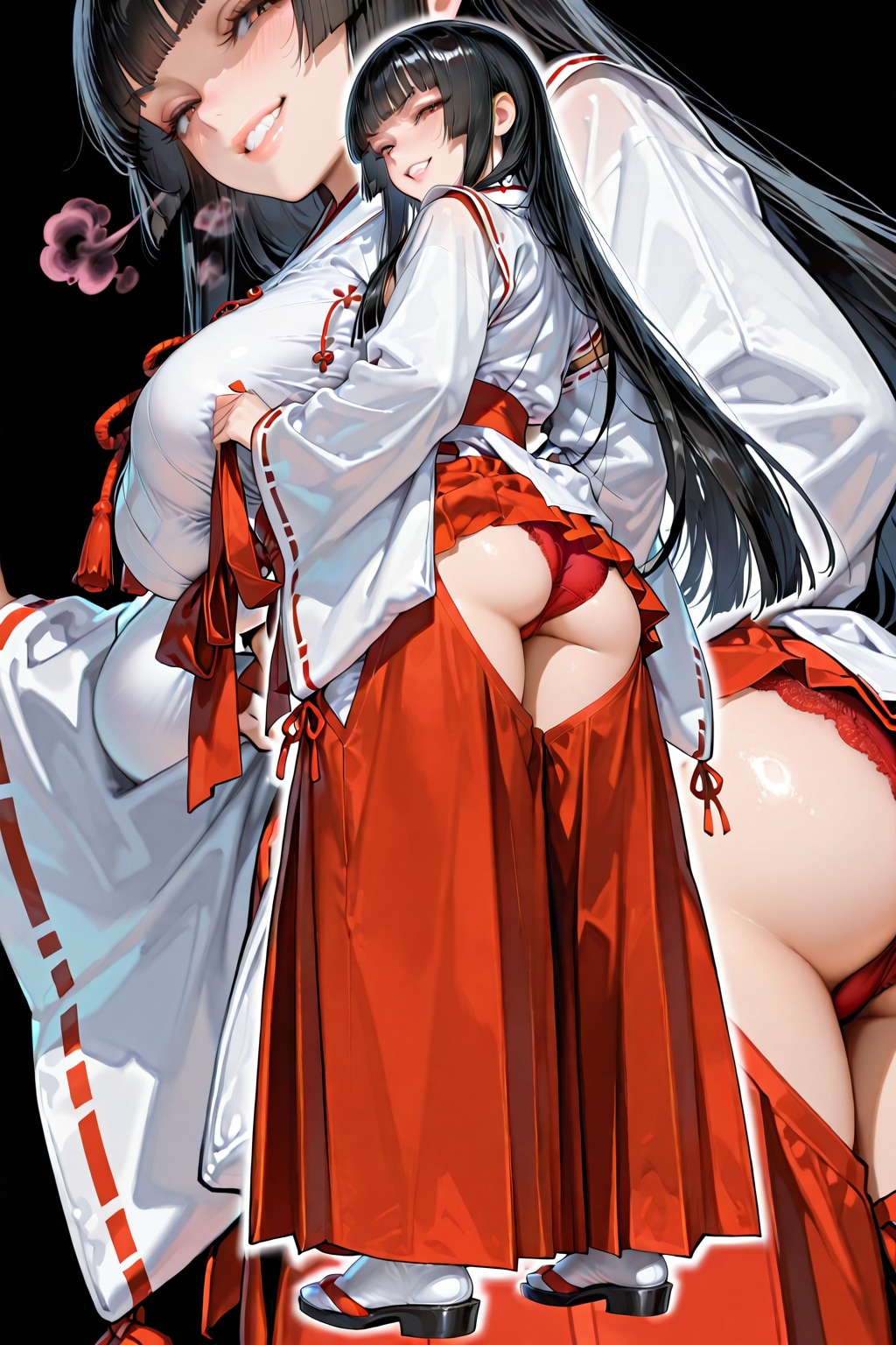 #例のウィルスさん