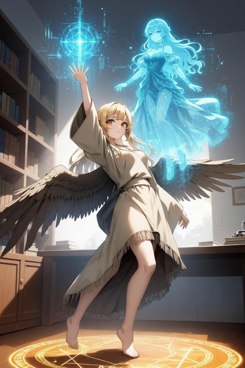 悪魔シトリー