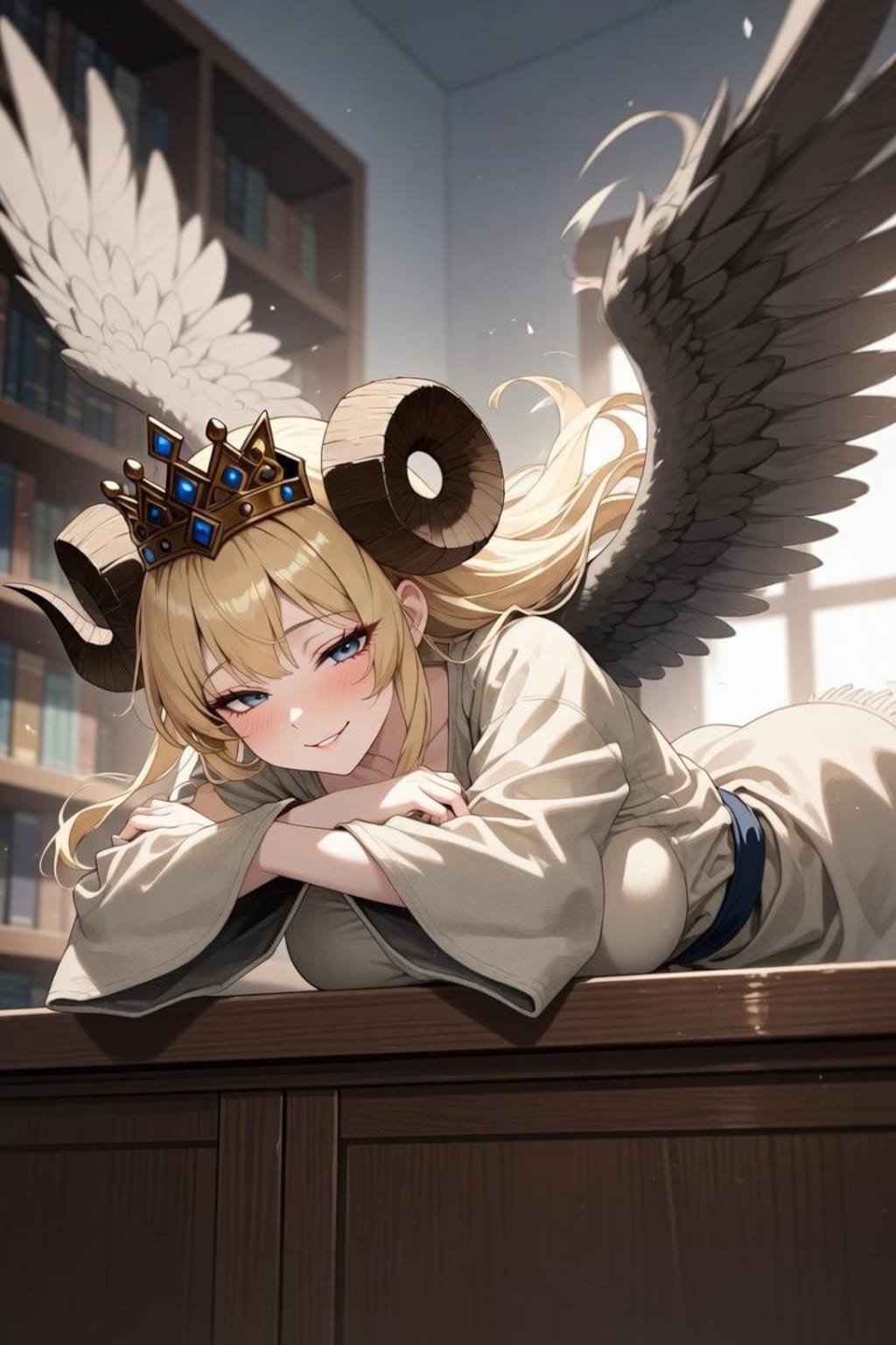 悪魔シトリー