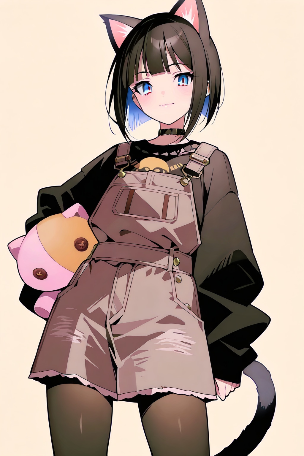 【改修】クロミナ【各種モデル】