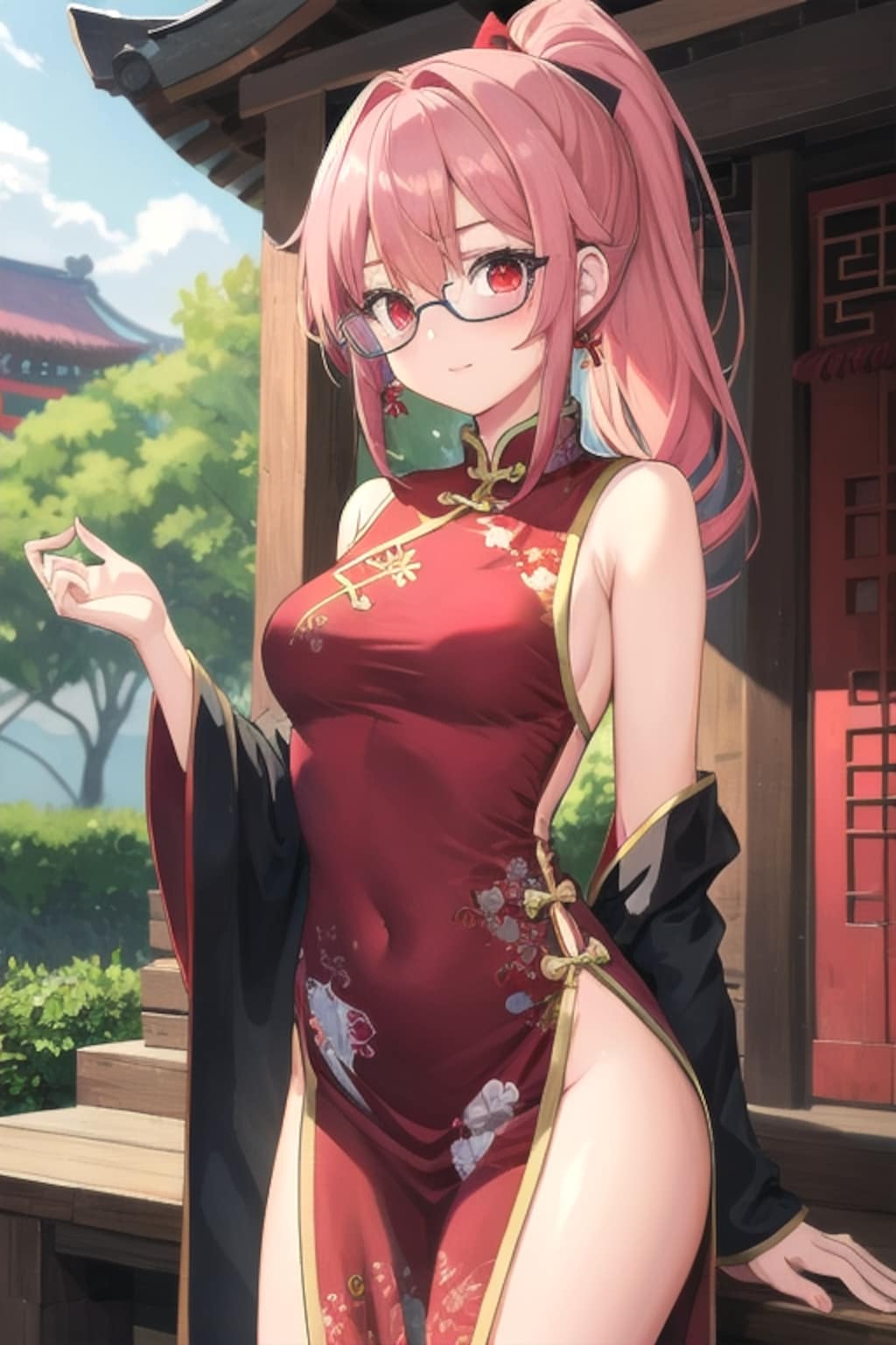 眼鏡
