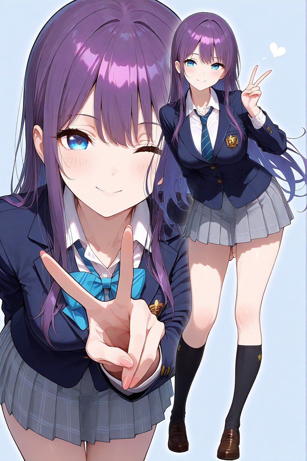 CAPEちゃん