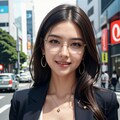 眼鏡 4枚目