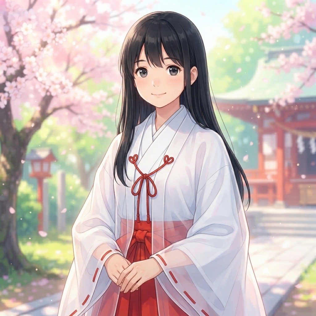 みこさん