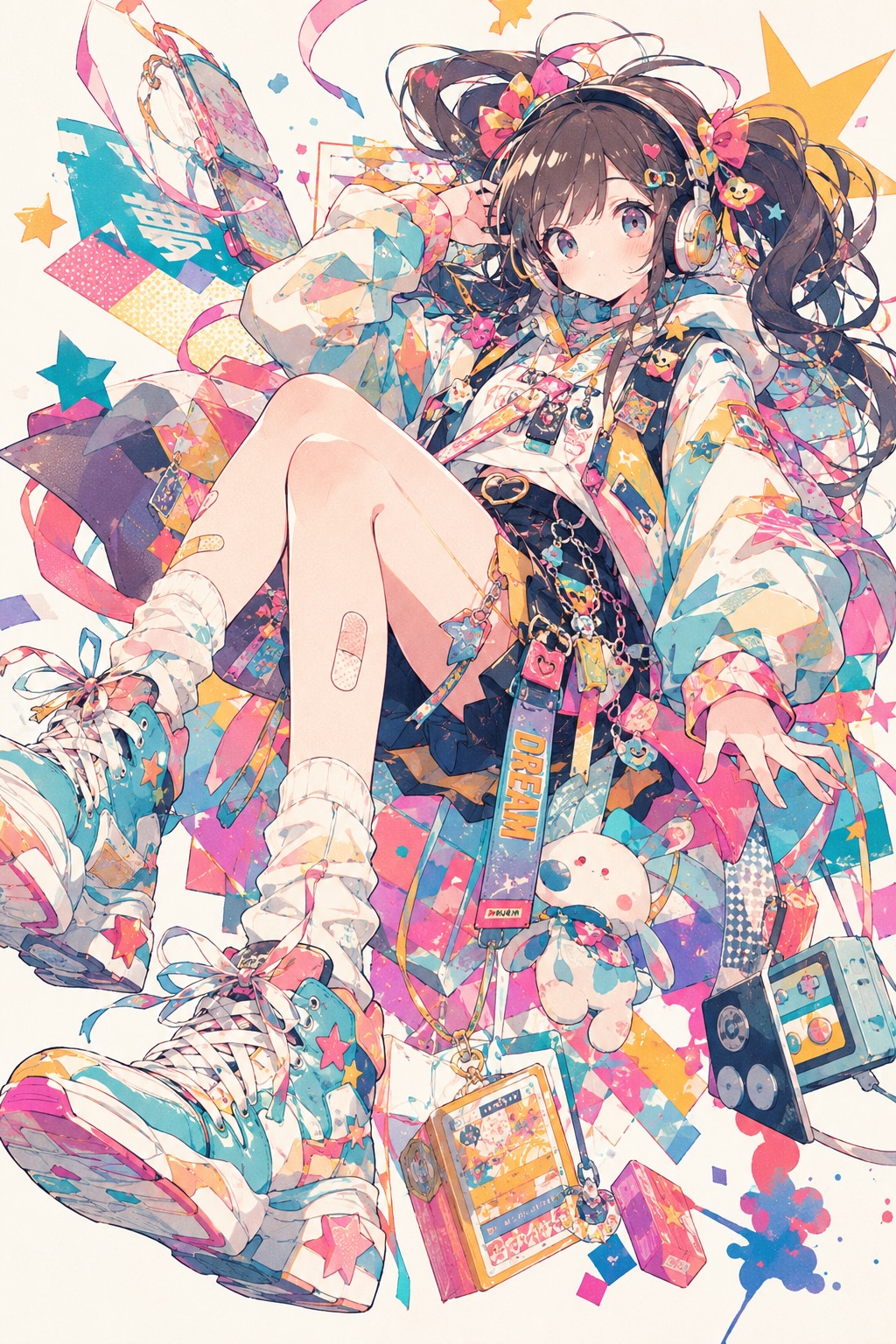 ポップガール