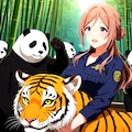 姫〇莉波④ 7枚目