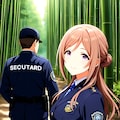 姫〇莉波④ 10枚目