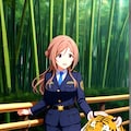 姫〇莉波④ 9枚目