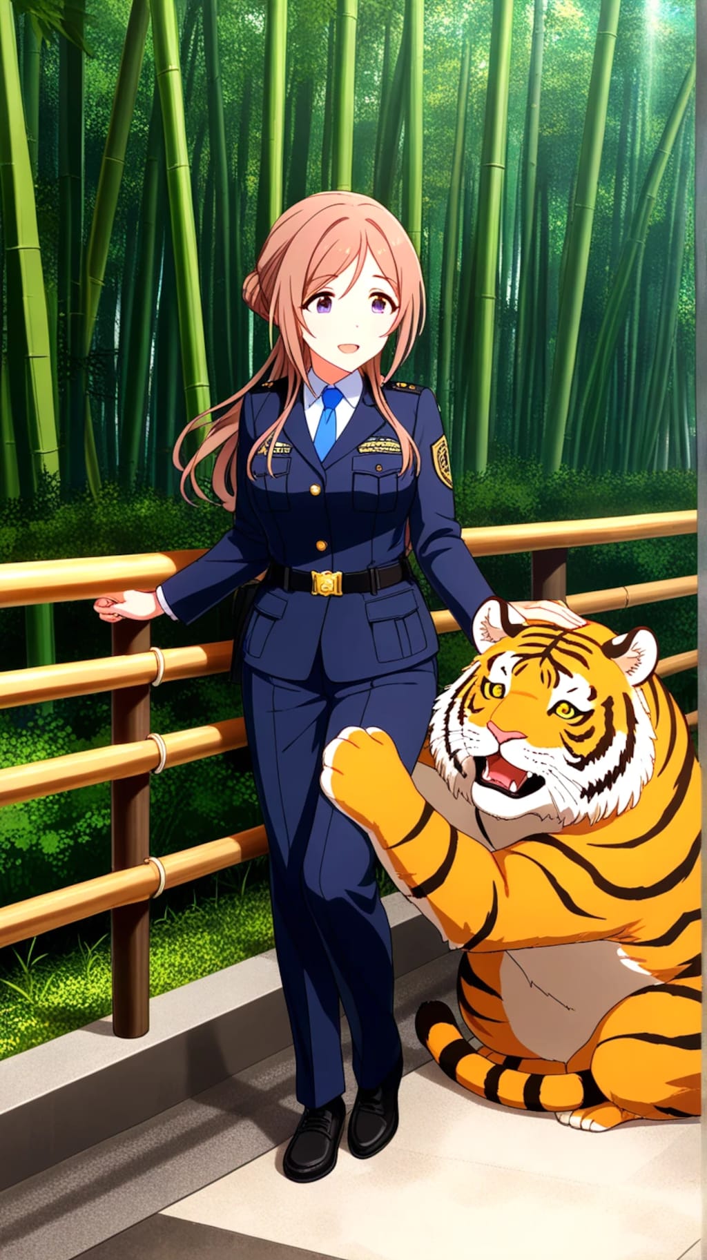 姫〇莉波④