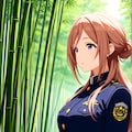 姫〇莉波④ 3枚目