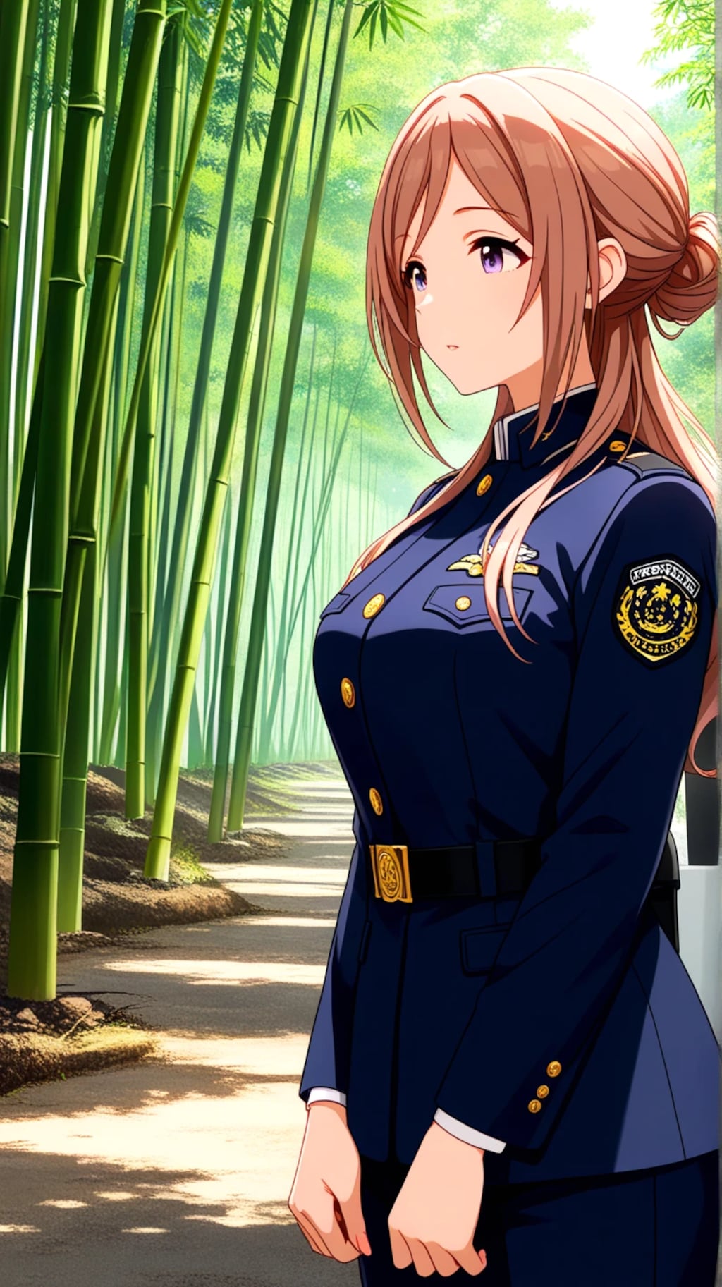 姫〇莉波④
