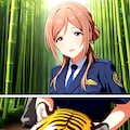 姫〇莉波④ 5枚目
