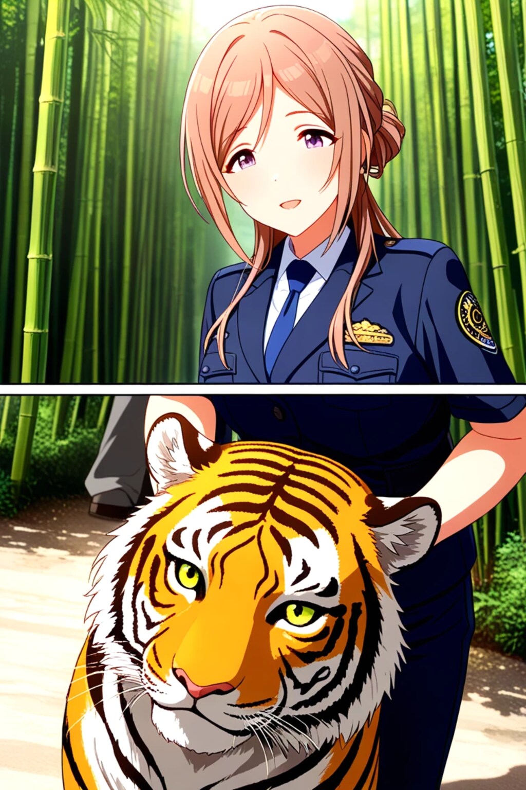 姫〇莉波④