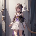 ヘルタ(Herta) 崩壊スターレイル 8枚目