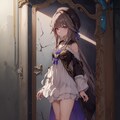 ヘルタ(Herta) 崩壊スターレイル 7枚目