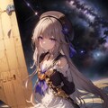 ヘルタ(Herta) 崩壊スターレイル 4枚目