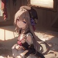 ヘルタ(Herta) 崩壊スターレイル 10枚目