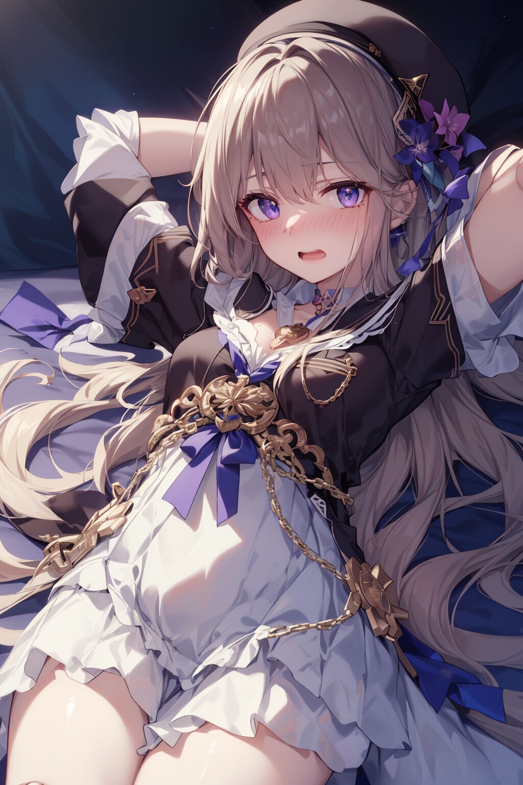 ヘルタ(Herta) 崩壊スターレイル