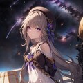 ヘルタ(Herta) 崩壊スターレイル 5枚目