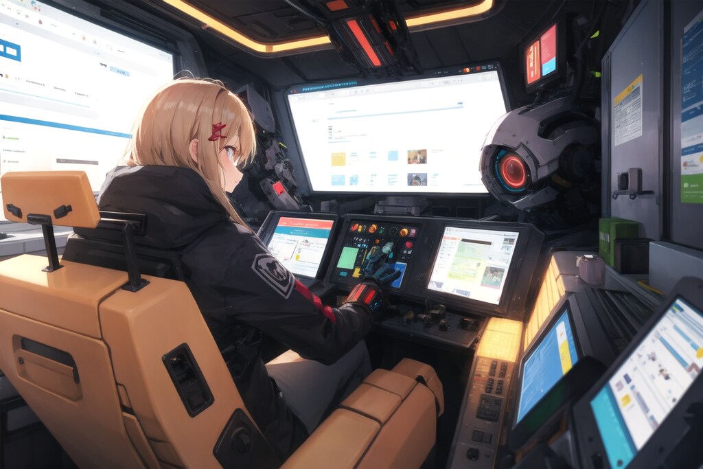 マシンフッド宣言