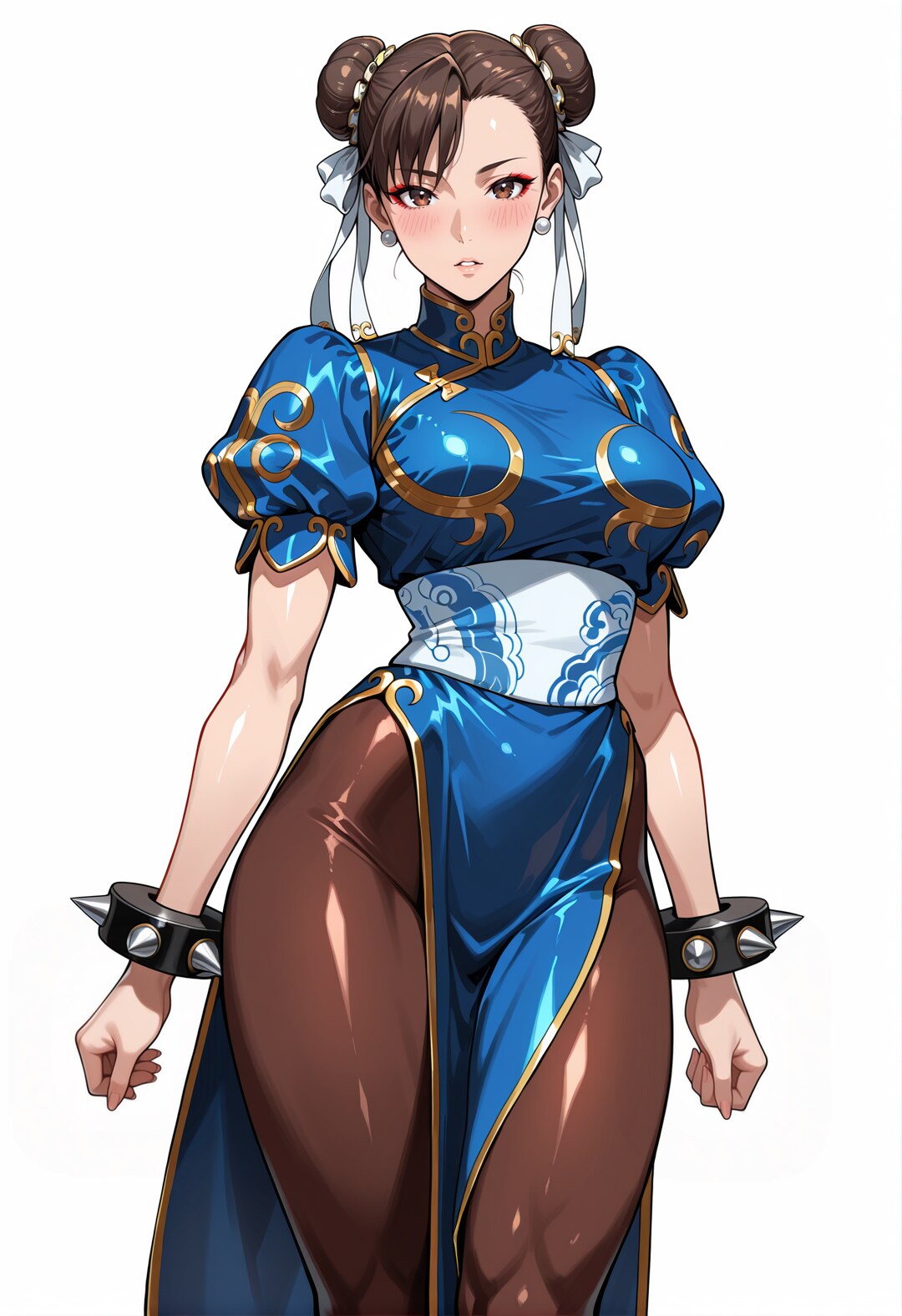 長年人気のチュンリーさん💕