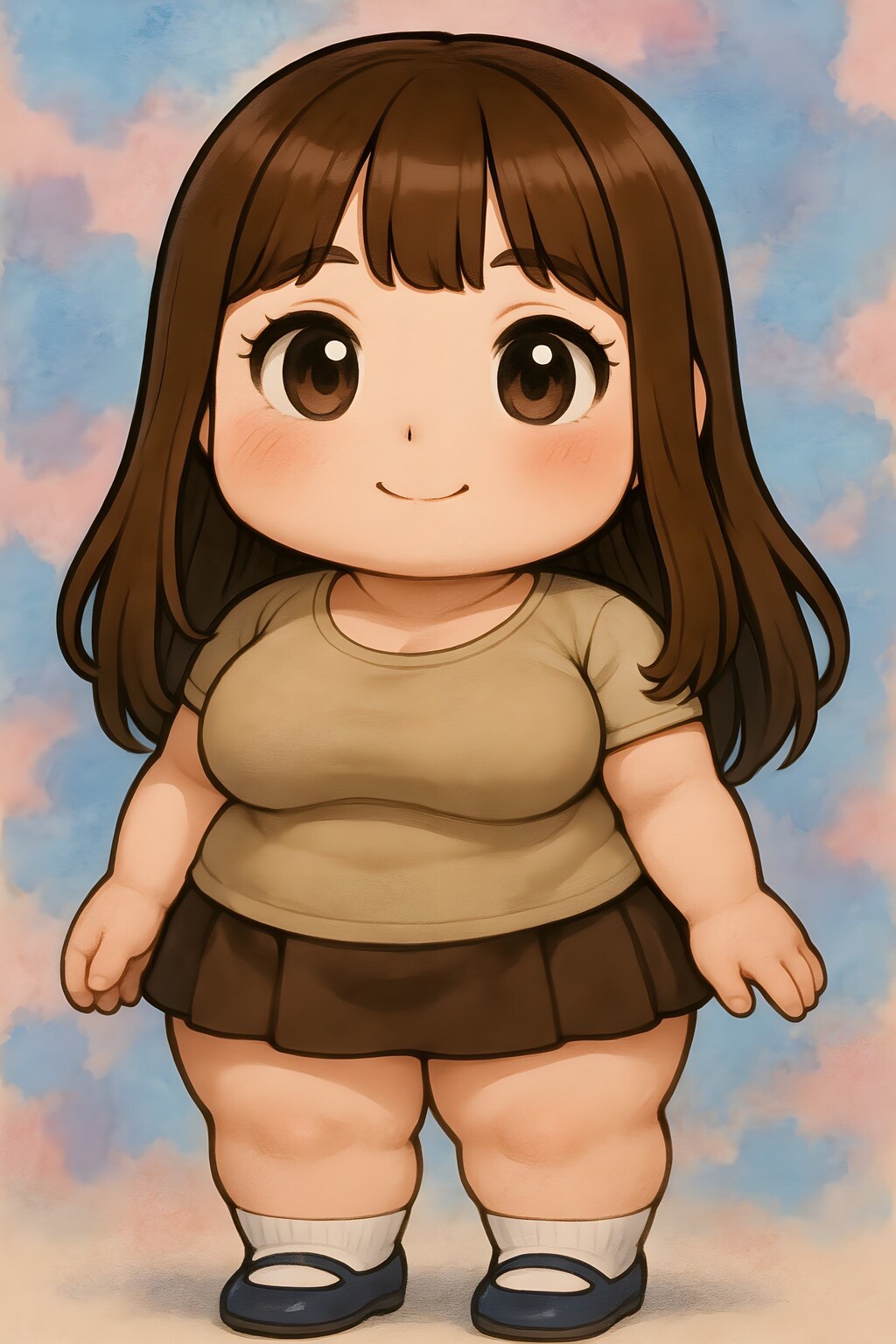 ナップル一年祭-祝-