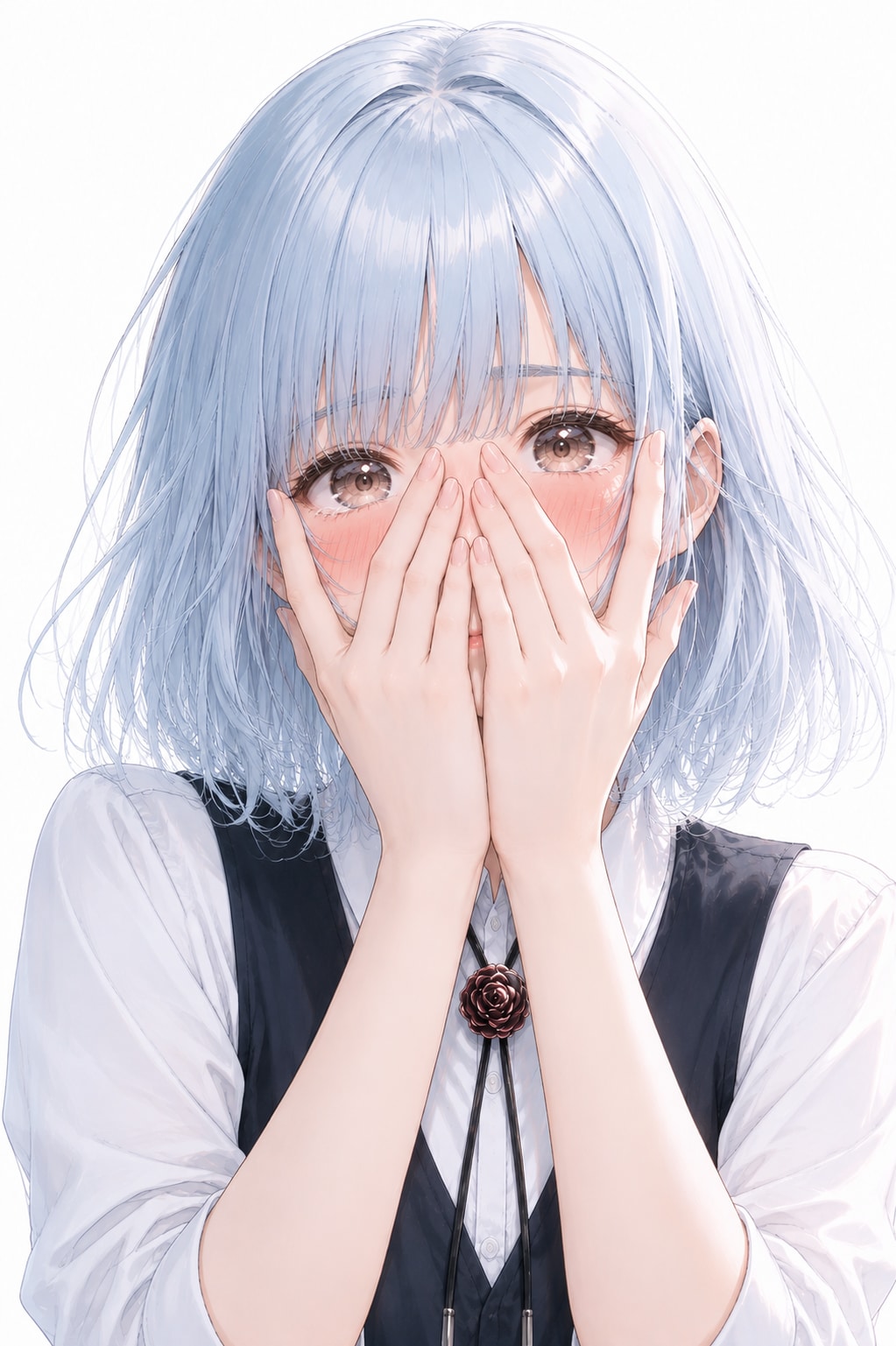 私の事が⁉︎…ほんとぅ…⁉︎