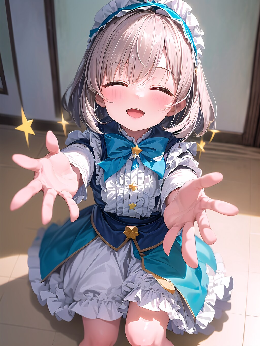 （12枚）おつかれさまっ！