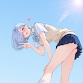 青空ピース 3枚目