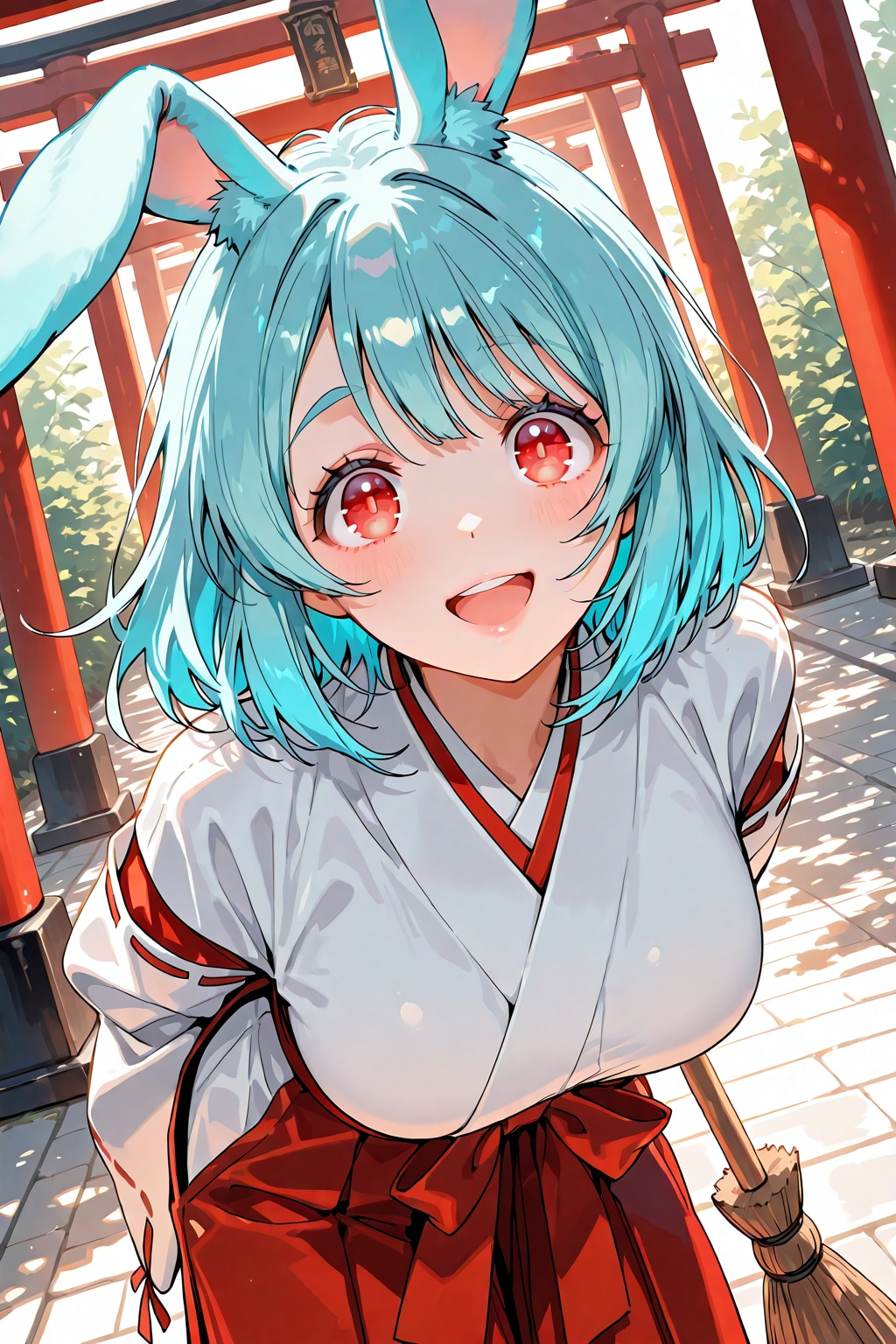 結月ちゃん