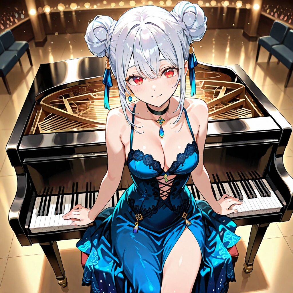 拍手が止むまで、魔法をかけて