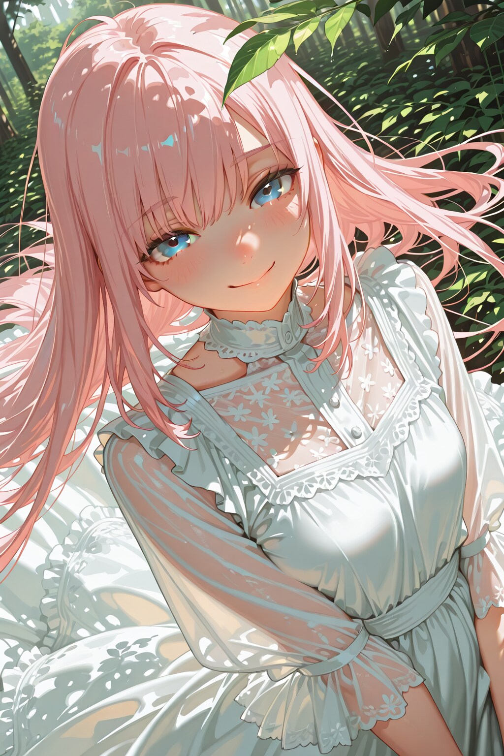 えきどなちゃん | の人気AIイラスト・グラビア