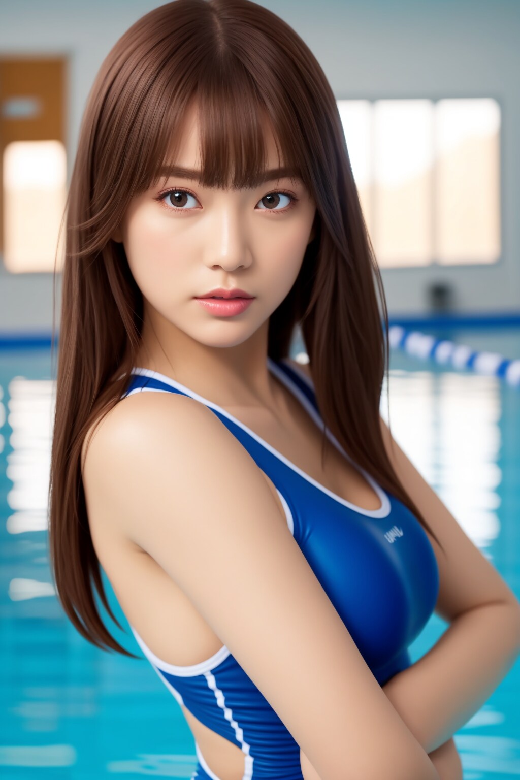 水着