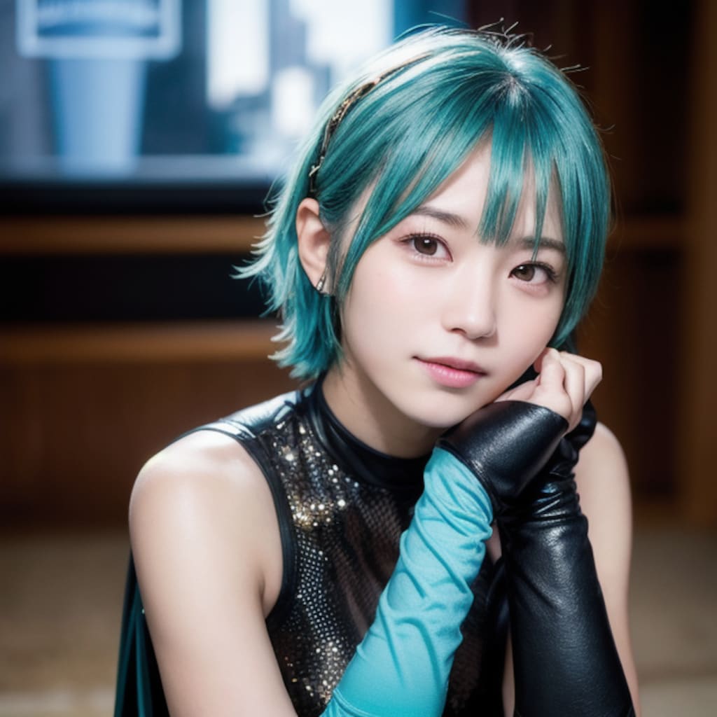 お迎えのOpperくん