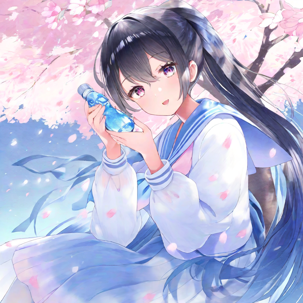 春よ来い | の人気AIイラスト・グラビア