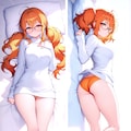 私で興奮してきた？ 3枚目