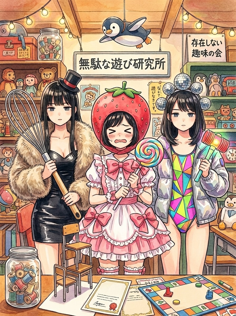 ファッションショー | の人気AIイラスト・グラビア