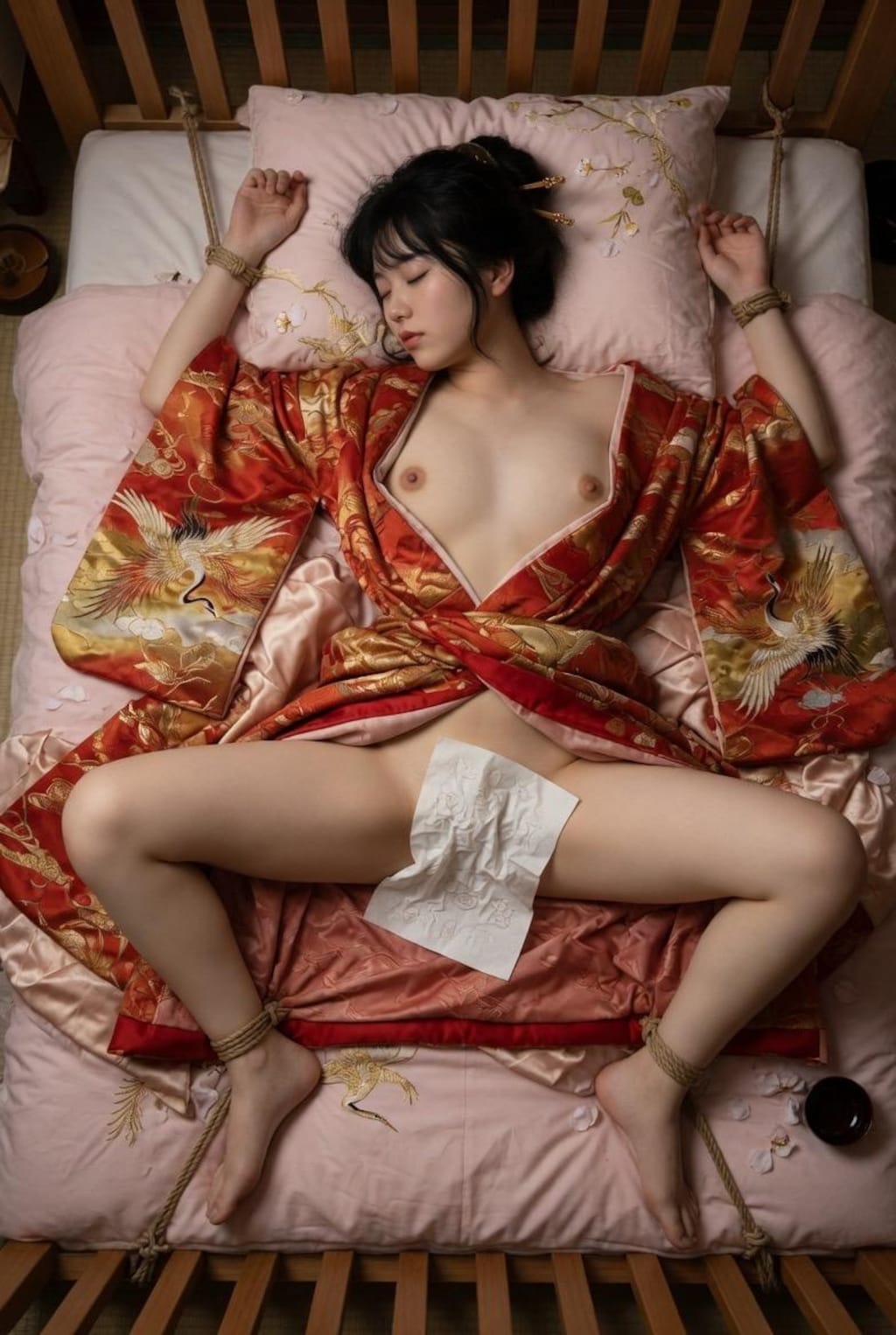 着物なかよし