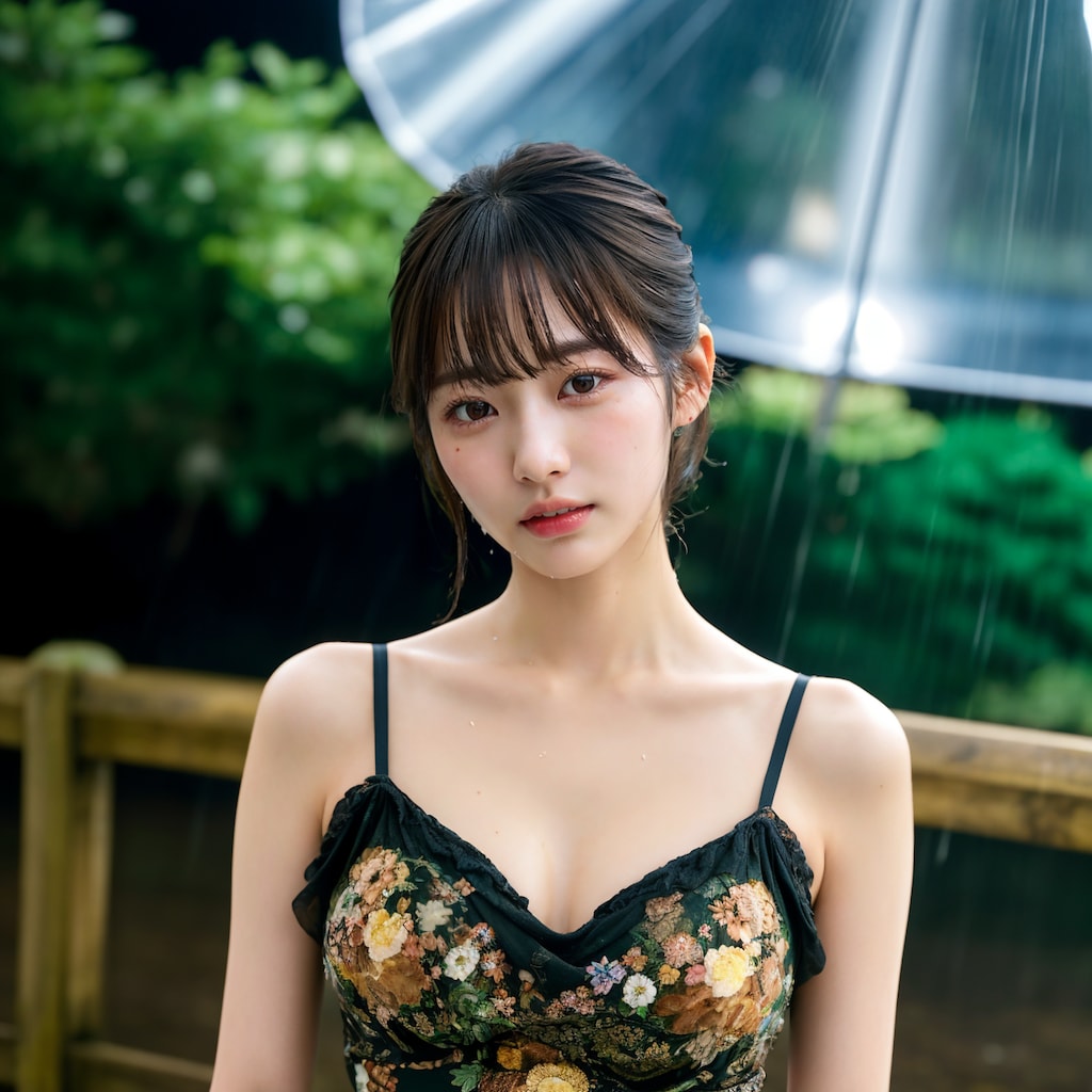 雨 2/6