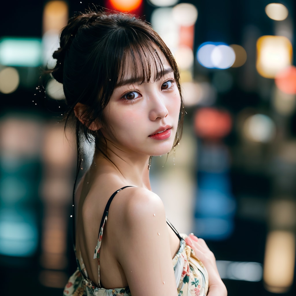 雨 2/6