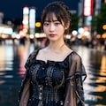雨 2/6 2枚目