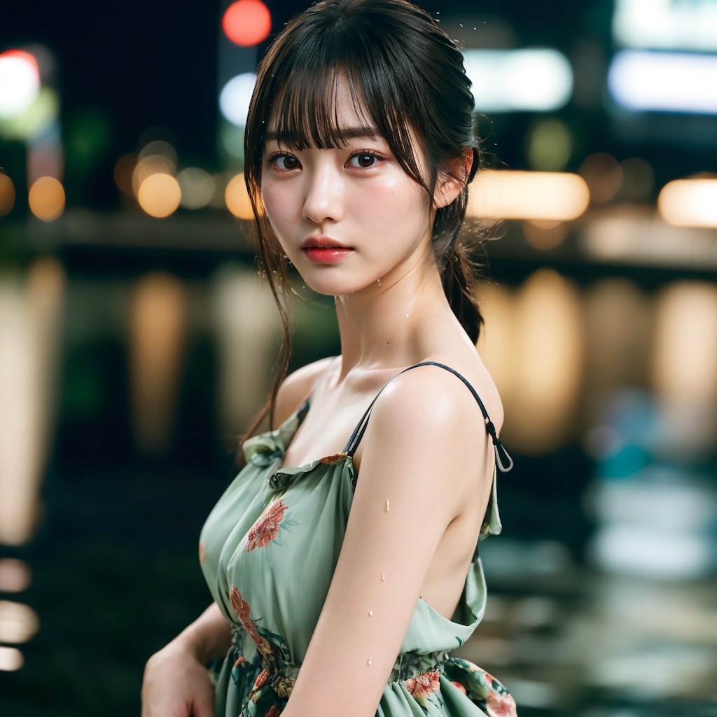 雨 2/6