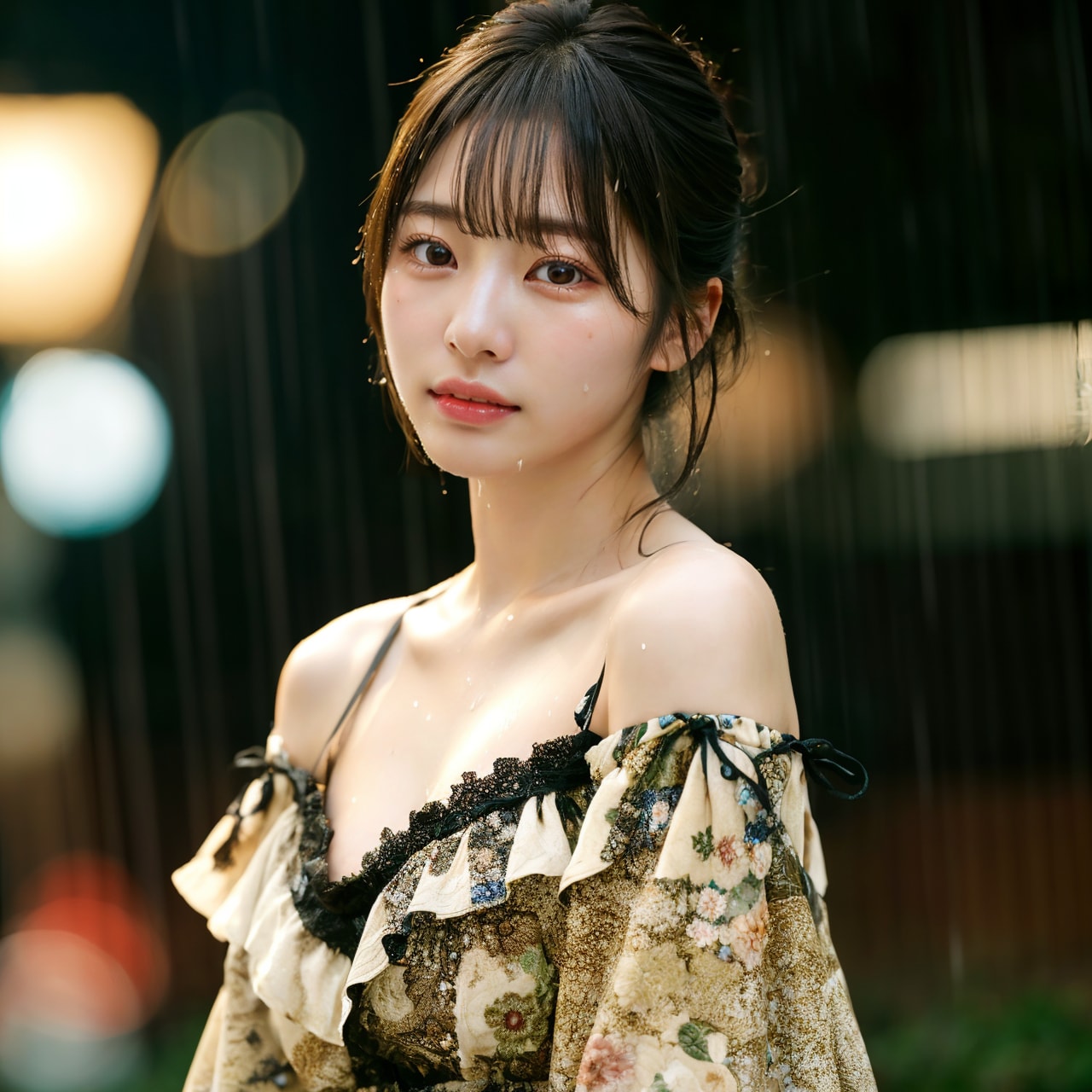 雨 2/6