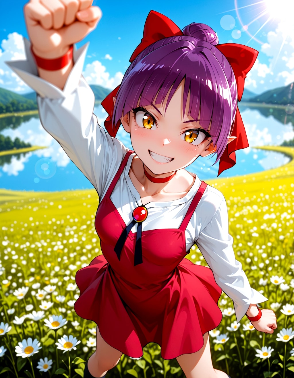 猫娘
