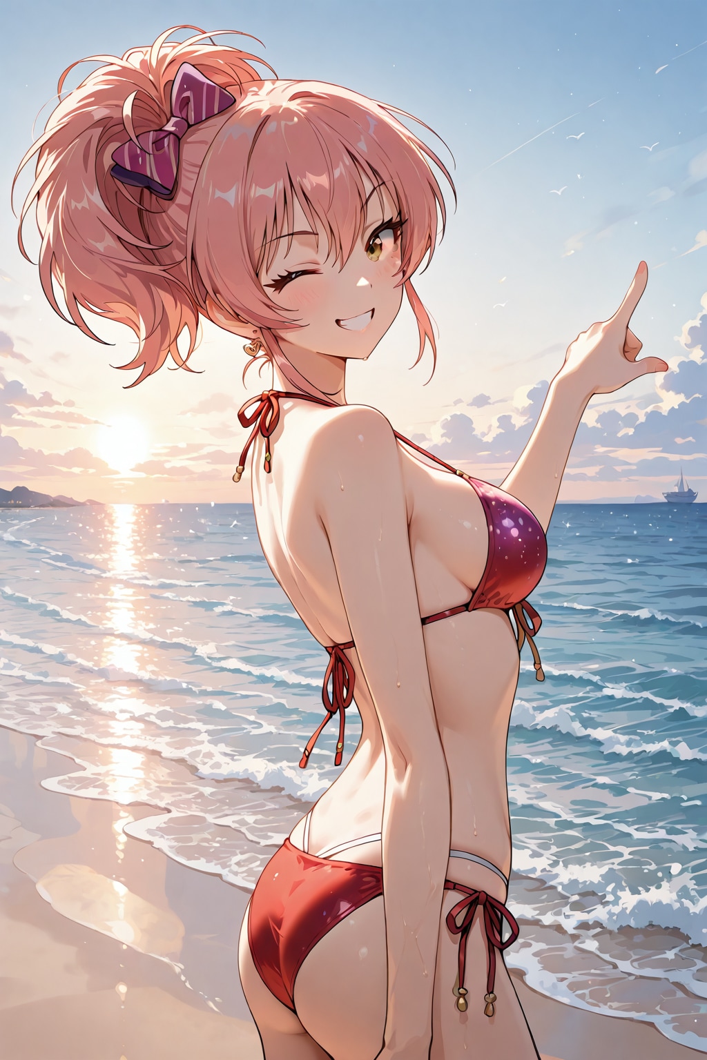 行こうよっ！