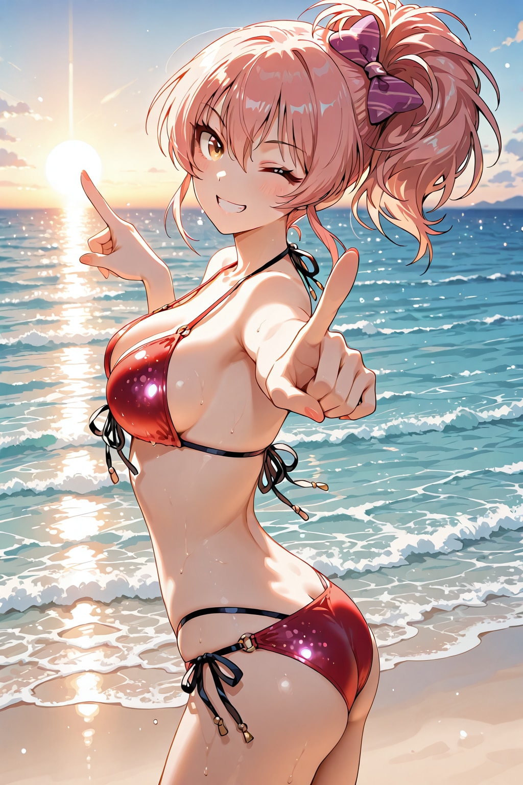 行こうよっ！