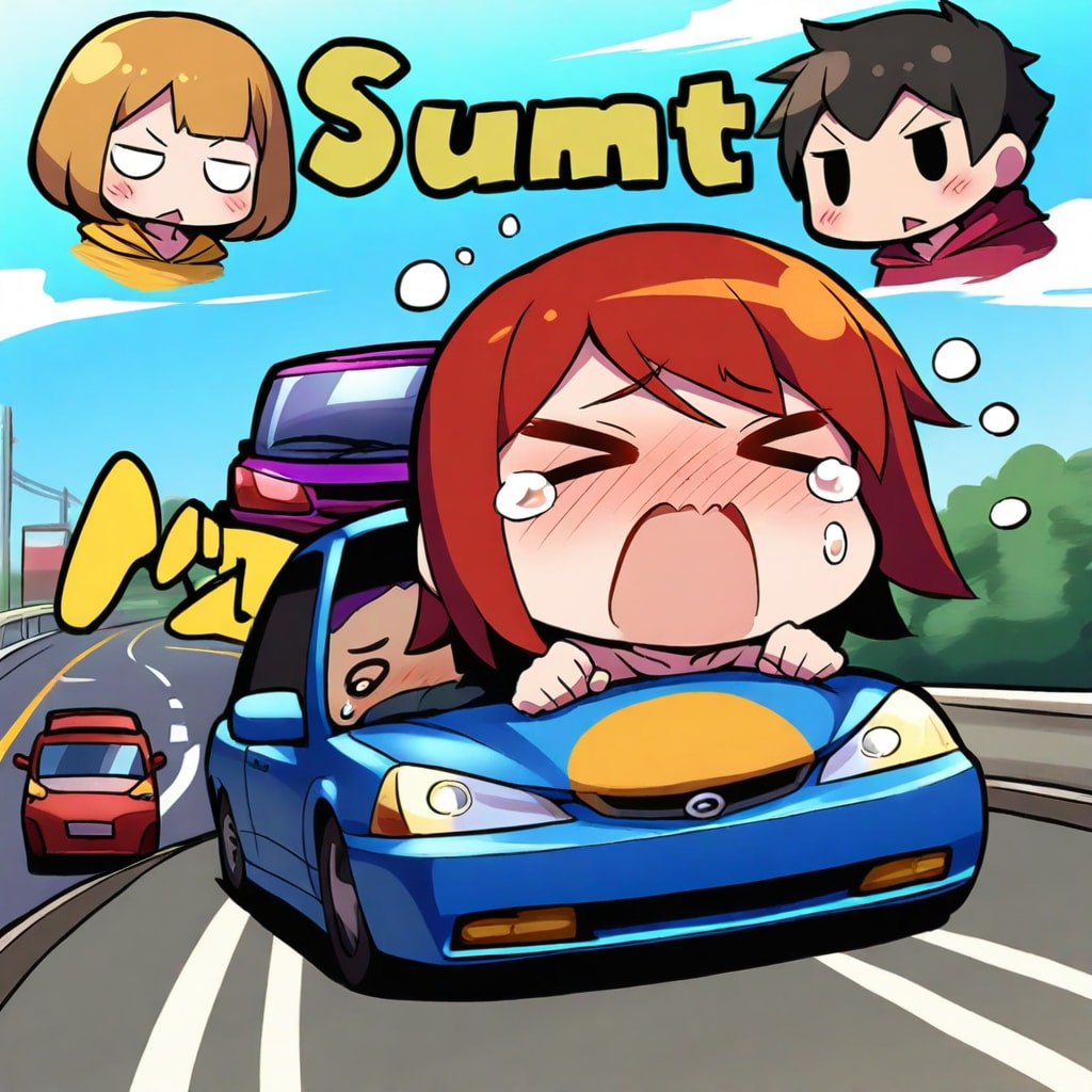 涙目ガール | の人気AIイラスト・グラビア