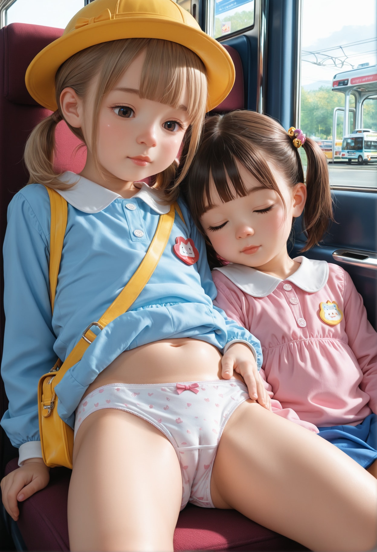 ちちぷい投稿23